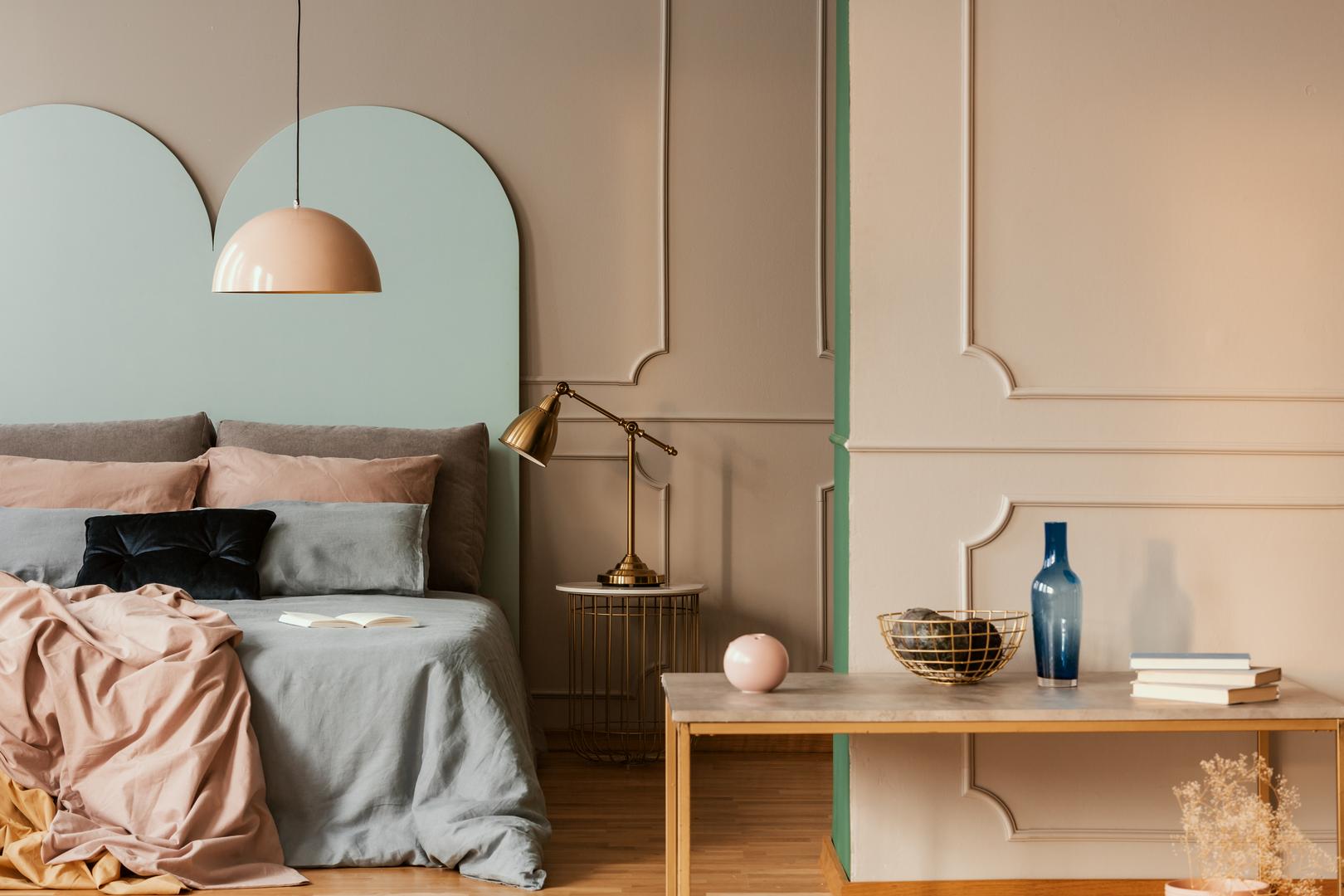 Decoracion Dormitorios Modernos Creando Espacios Únicos